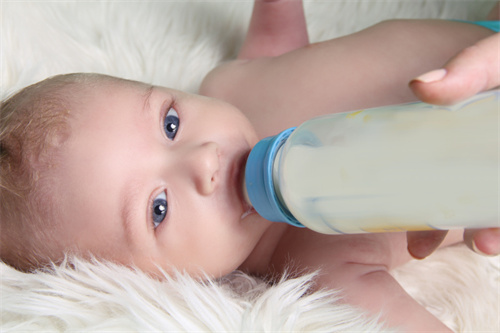 宝宝一周岁断奶后不喝奶粉怎么办 试试这几道营养餐！